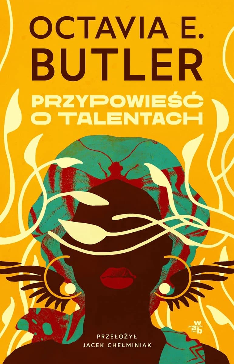 Przypowieść o talentach