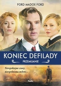 Koniec defilady. Przemijanie