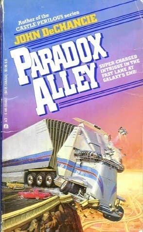 Paradox Alley