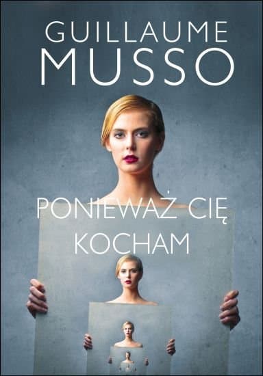 Ponieważ cię kocham