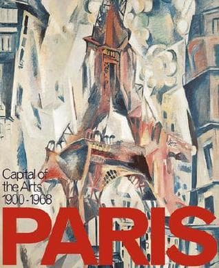 Paris: Capital of the Arts