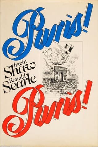 Paris! Paris!