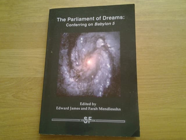 Parliament of Dreams