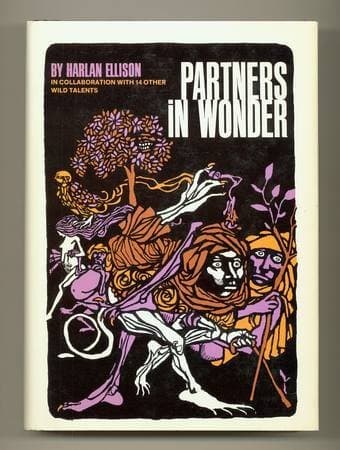 Partners in Wonder