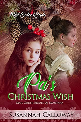 Pa's Christmas Wish
