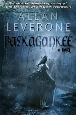 Paskagankee