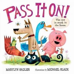 Pass It On!
