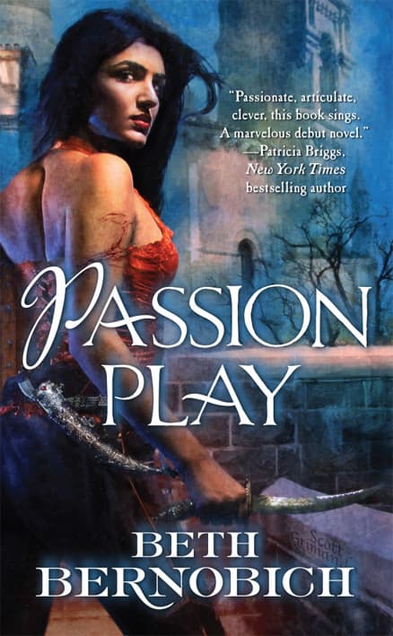 Passion Play