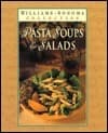 Pasta Soups & Salads