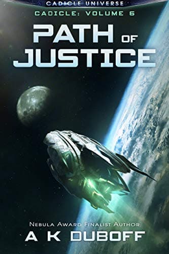 Path of Justice