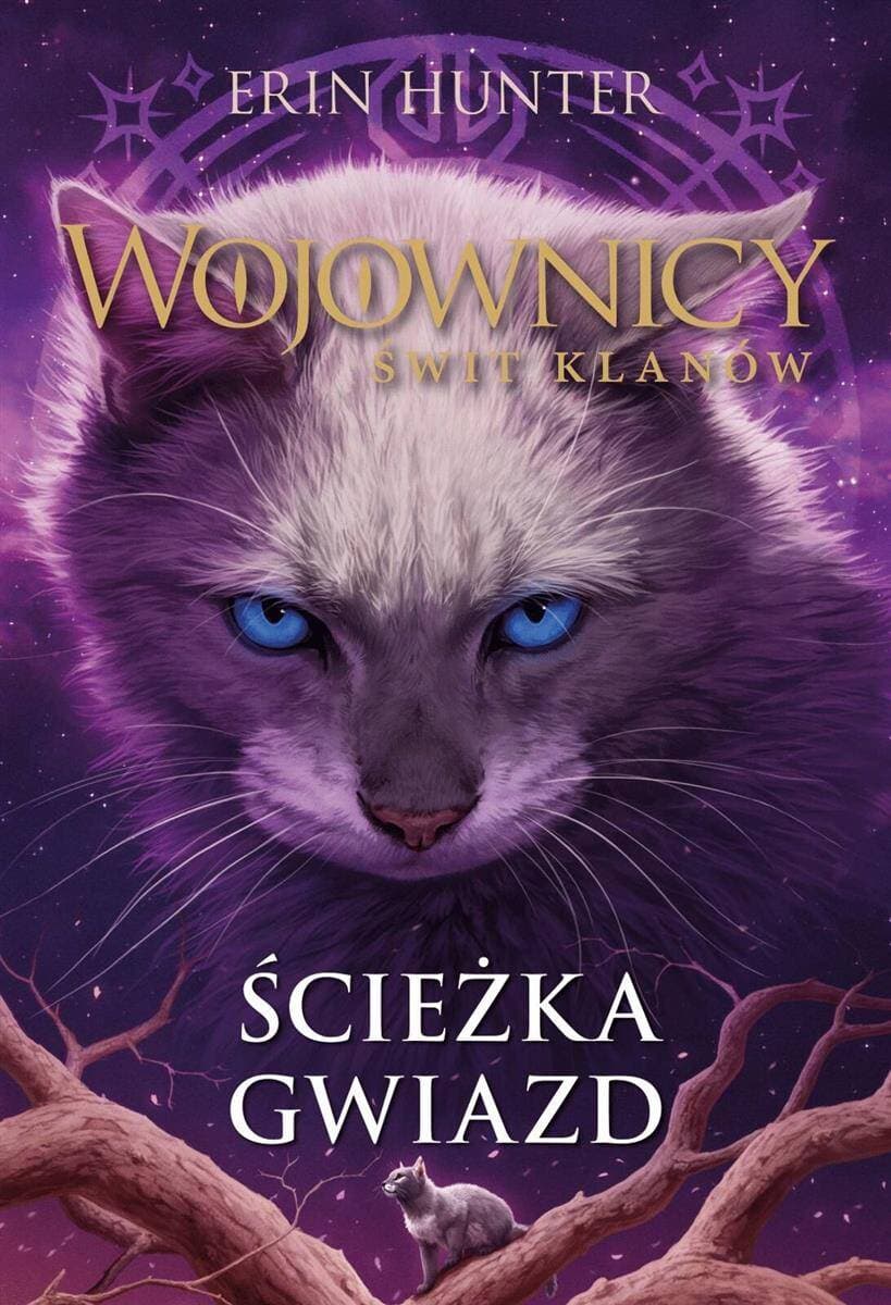Ścieżka gwiazd