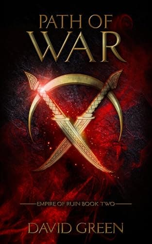 Path Of War