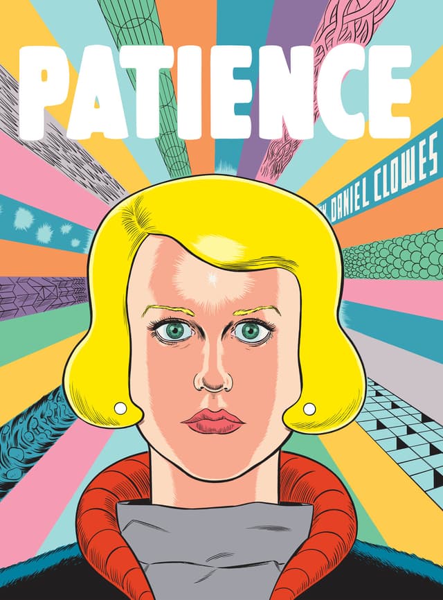 Patience