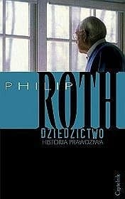 Dziedzictwo. Historia prawdziwa