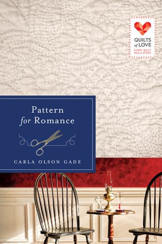 Pattern for Romance