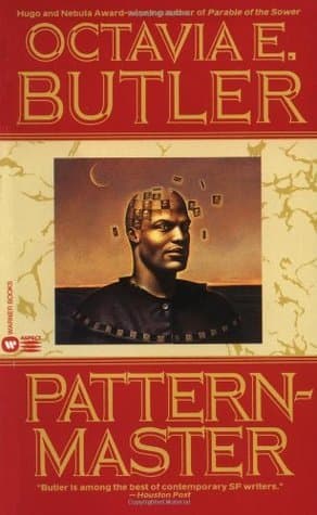 Patternmaster