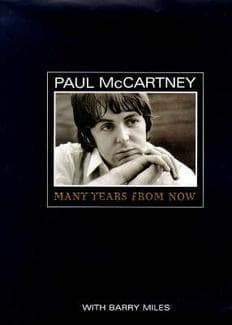 Paul McCartney: Many Years from Now