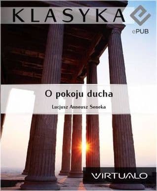 O pokoju ducha