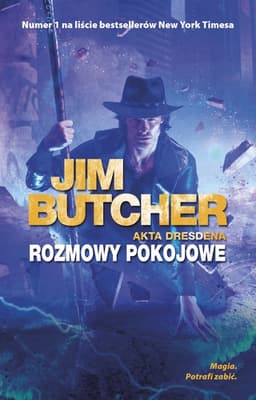 Rozmowy pokojowe