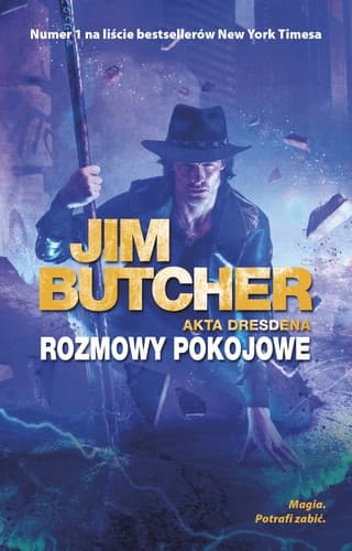 Rozmowy pokojowe