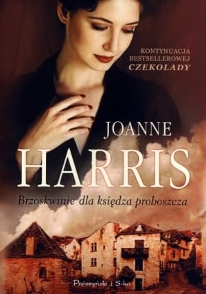Brzoskwinie dla księdza proboszcza