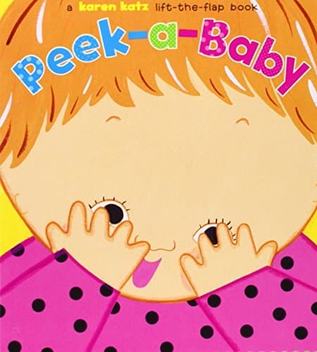 Peek-a-Baby