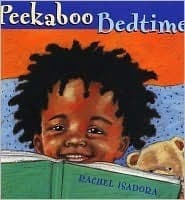 Peekaboo Bedtime