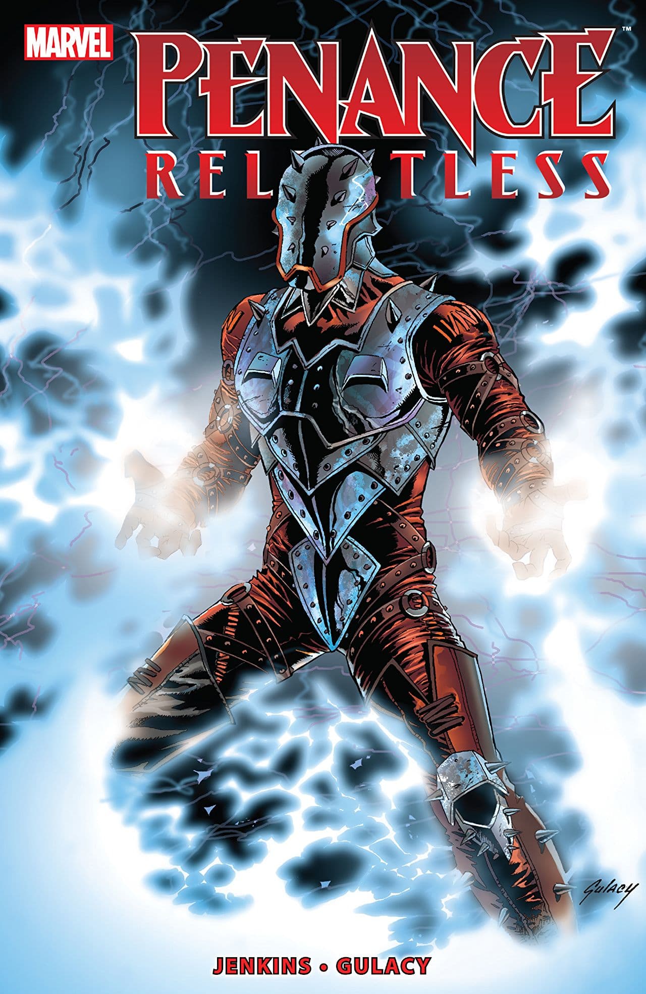 Penance: Relentless