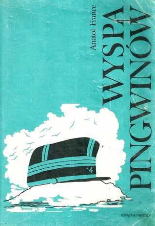 Wyspa pingwinów