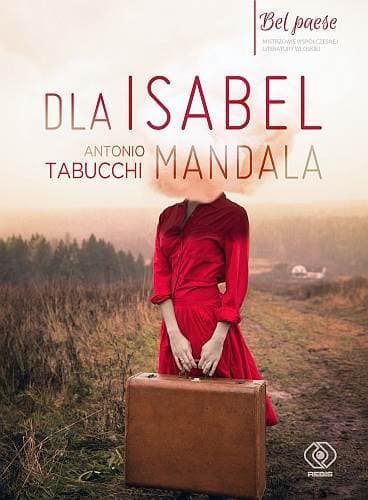 Dla Isabel. Mandala