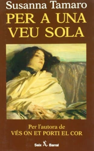 For Solo Voice