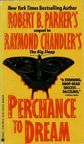 Perchance to Dream