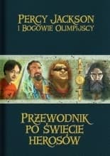Przewodnik po świecie herosów