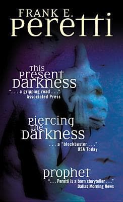 Peretti Thriller Collection: 3 Book Set