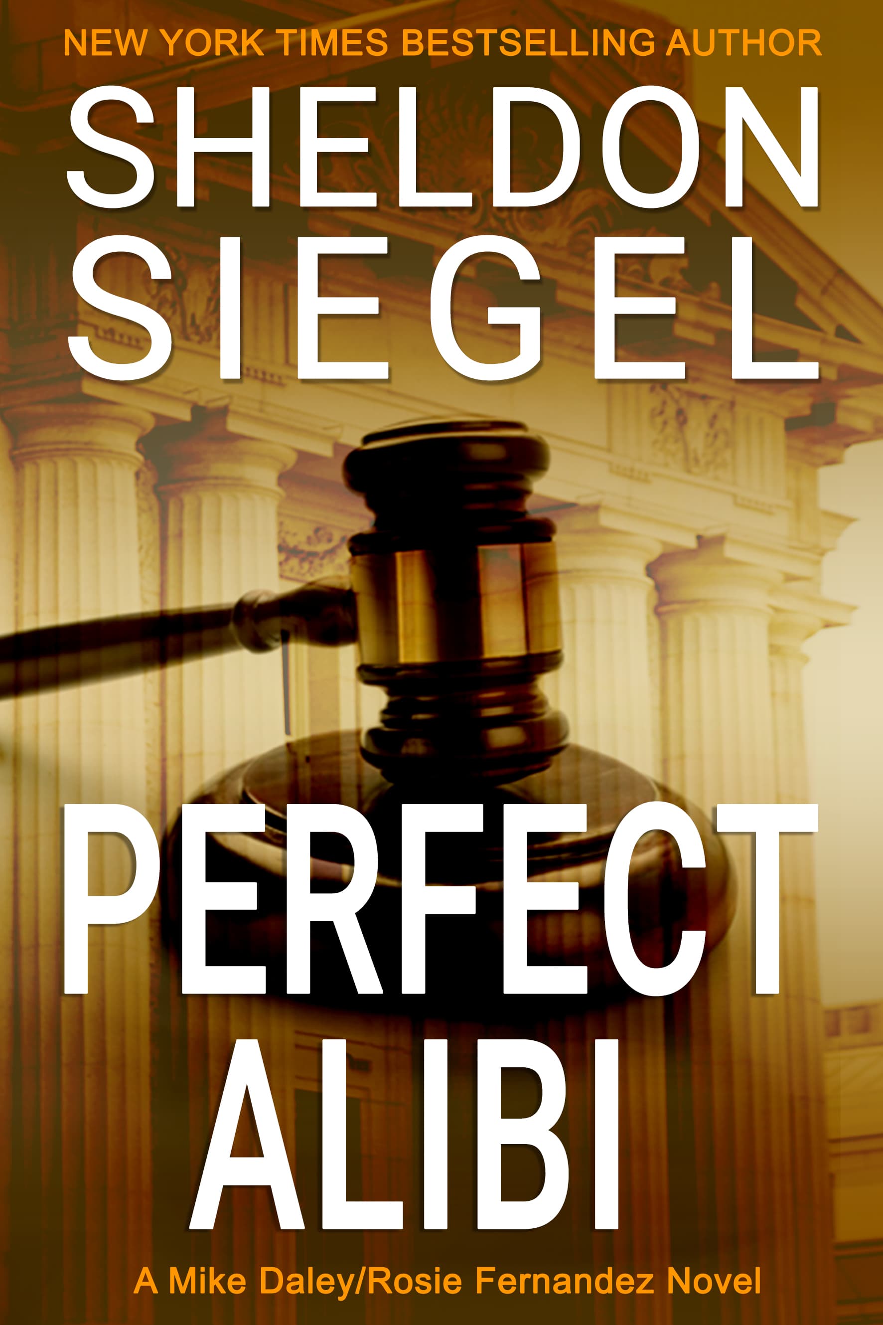 Perfect Alibi