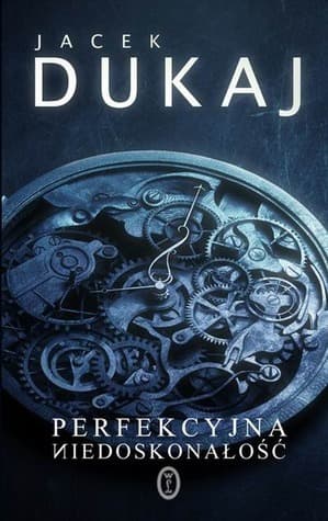 Perfekcyjna niedoskonałość