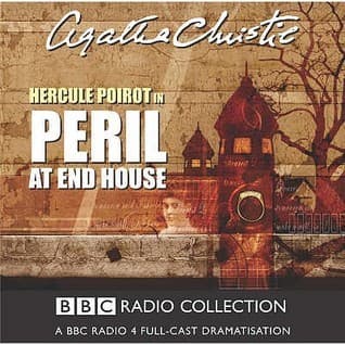 Peril at End House