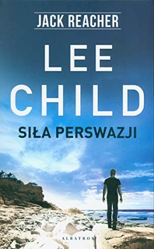 Jack Reacher. Sila perswazji