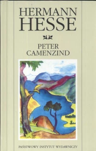 Peter Camenzind