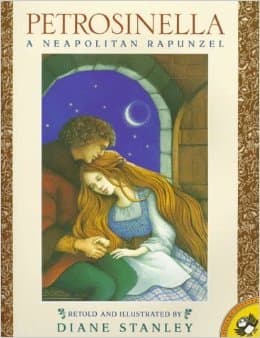 Petrosinella: A Neapolitan Rapunzel