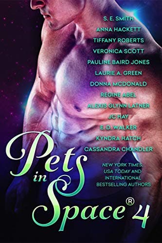 Pets in Space 4
