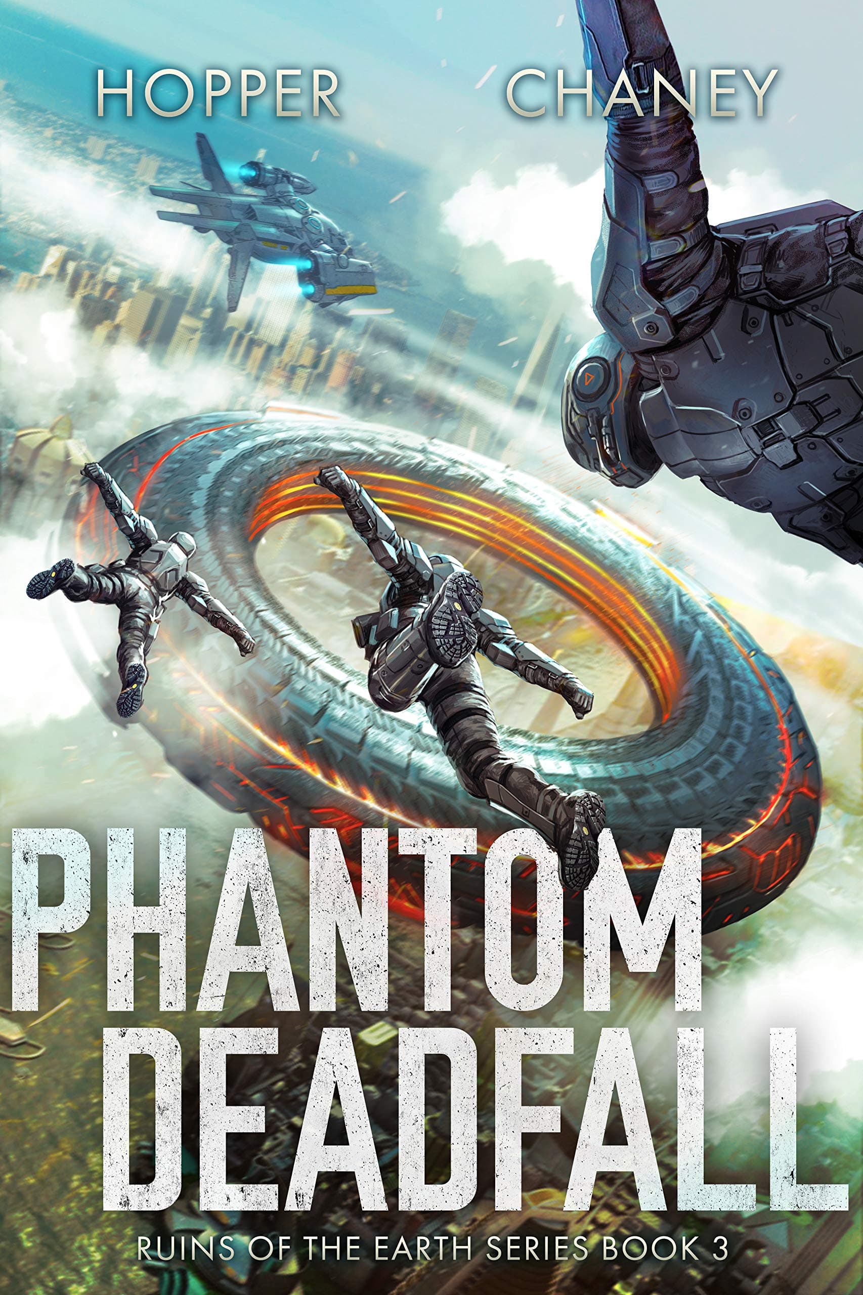 Phantom Deadfall