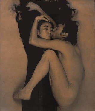 Photographs: Annie Leibovitz 1970-1990