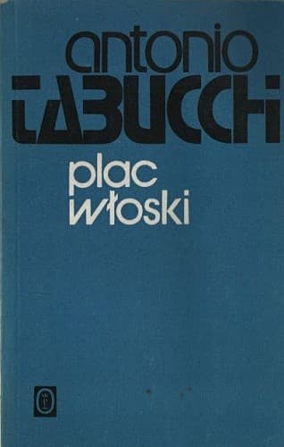 Plac włoski