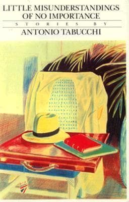 Little Misunderstandings of No Importance: And Other Stories (Penguin Modern Classics)
