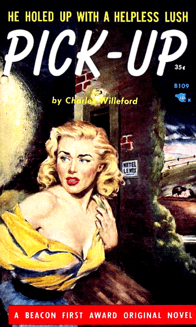 Pick-Up
