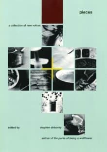 Pieces: A Collection of New Voices