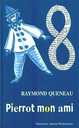Pierrot Mon Ami
