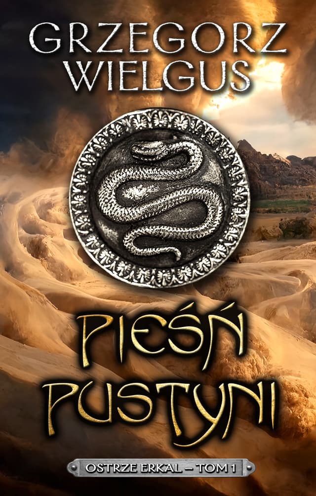 Pieśń pustyni