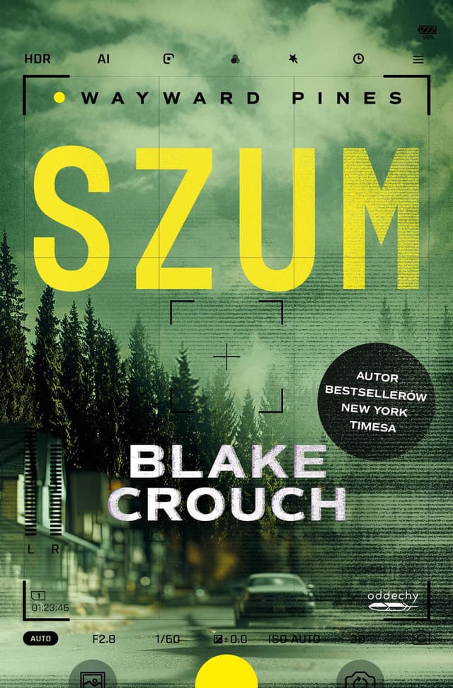 Szum